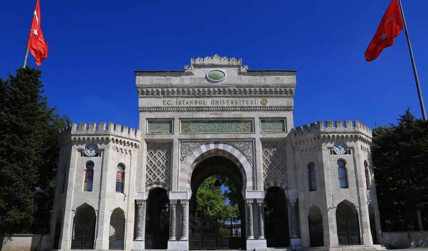 İstanbul Üniversitesi İşletme Fakültesi'ne siyasi müdahale suçlaması