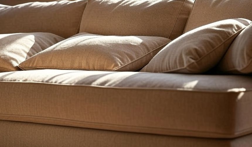 ÇARPICI SONUÇLAR

İngiltere'de yürütülen çalışmada, farklı evlerdeki altı kanepe örneklenerek detaylı mikrobiyolojik analizler yapıldı. Sonuçlar ise oldukça çarpıcı: Kanepeler, 100 santimetrekarelik alanda ortalama 508.883 adet aerobik mezofilik bakteri (AMB) içeriyor. Bu bakteriler genellikle ölü deri hücreleri ve yiyecek kırıntıları gibi ev ortamında bulunan maddelerle ilişkilendiriliyor.

Bilim insanları, tuvaletin tertemiz görünmesini sağlayan başka bir ortak noktanın daha olduğunu söylüyor.

Her ne kadar her gün kullanıyor olsanız da bu ürün bir klozet kapağından 75 kat daha kirli olabilir.
