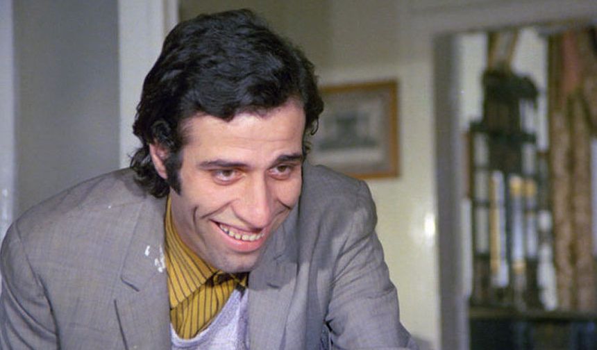 'Adile'de Kemal Sunal'ı canlandıracak oyuncu belli oldu