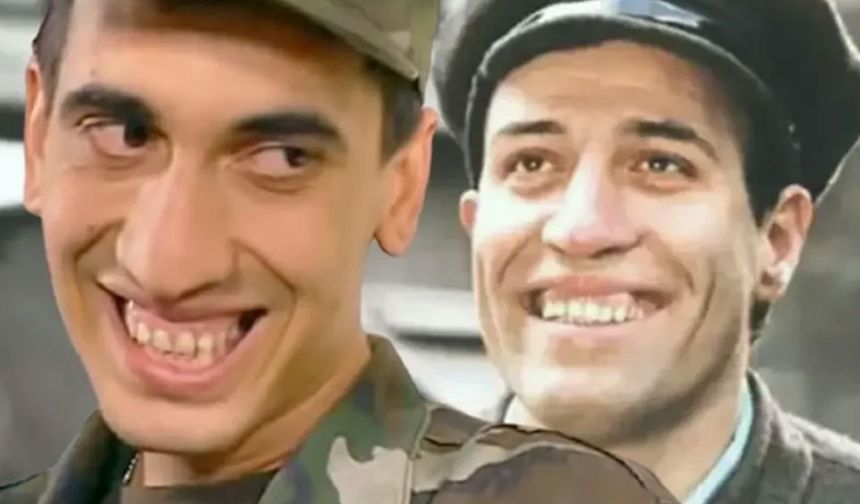 Kemal Sunal'a benzerliğiyle tanınan Mehmet Kurt'tan sitemkar açıklama: Aramalarını beklerdim