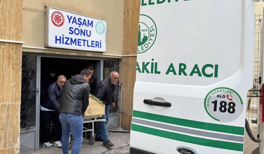 Havalar ısındı, kabus bir can aldı