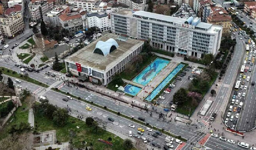 İBB'den KİPTAŞ iddialarına açıklama geldi
