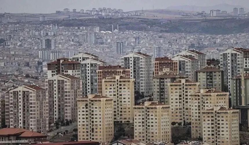 Peki, 2 milyon TL konut kredisinin ödemesi ne kadar oldu? İşte, 2 milyon TL konut kredisinin 120 aylık ödemesi...