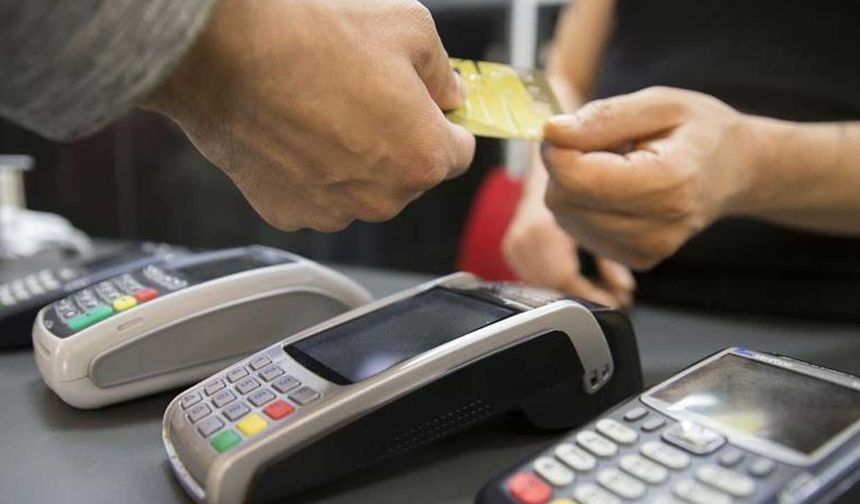 Milyonları ilgilendiriyor! Kredi kartı limitleri için muafiyet kararı