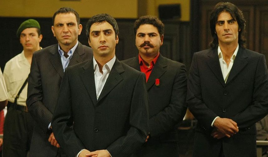 Kurtlar Vadisi'nin kaderini değiştiren karar yıllar sonra ortaya çıktı