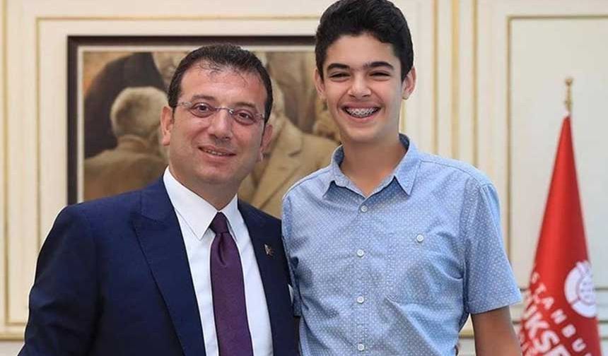 CHP PM üyesi Berkay Gezgin’in de X hesabı kapatıldı!