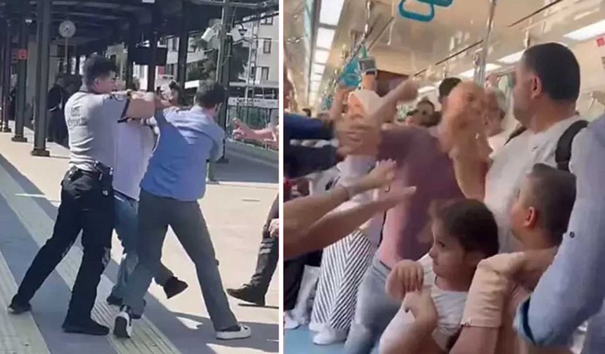 Türkiye'yi ayağa kaldıran görüntüleri kaydeden kişi olayın nasıl geliştiğini anlattı
