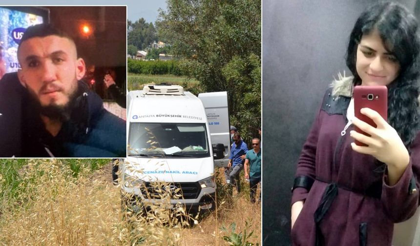 Aylar sonra kemikleri bulunmuştu! Engelli Nihal Babayiğit'in katili mahkemede itiraf etti