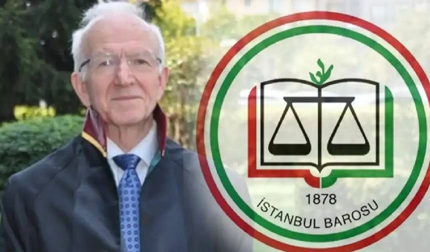 İstanbul Barosu Başkanı ve yönetimine açılan davada ilk duruşma görüldü