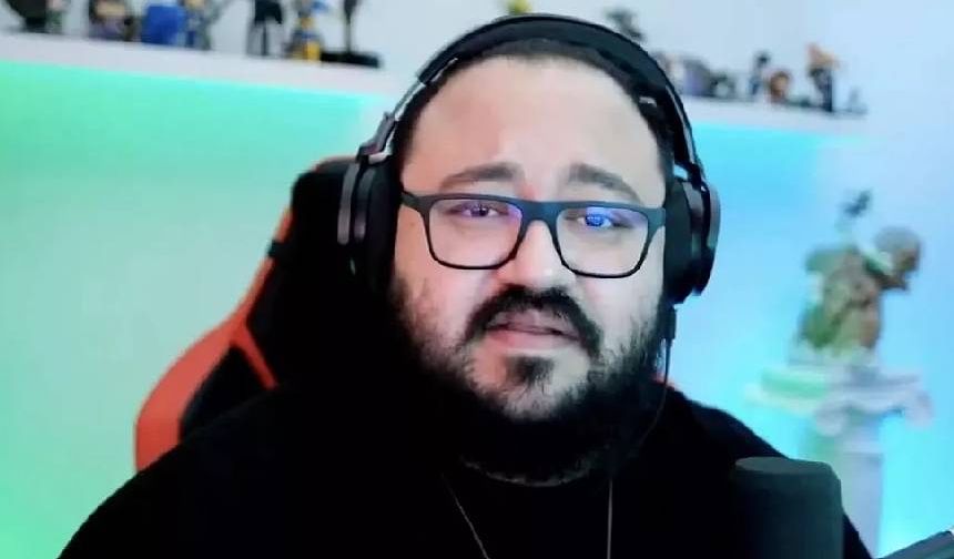 Jahrein'in youtube hesabına erişim engeli
