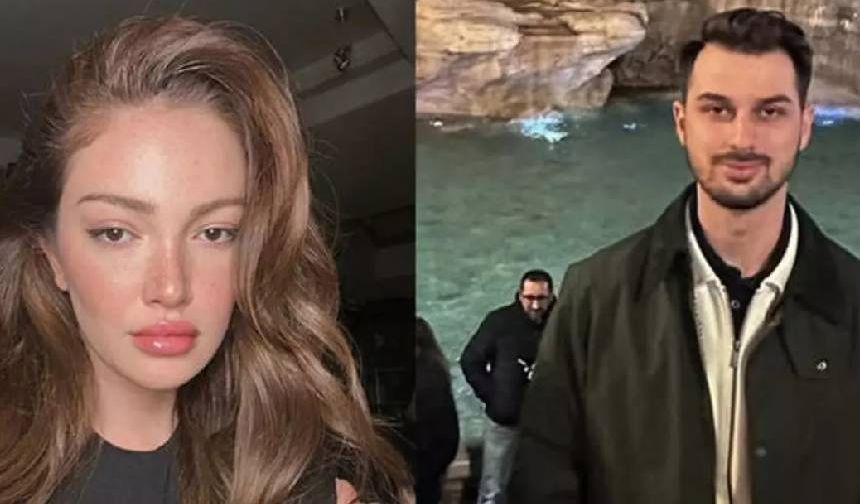 Eski sevgilisi darp etmişti! Danla Bilic'e ölüm tehdidi