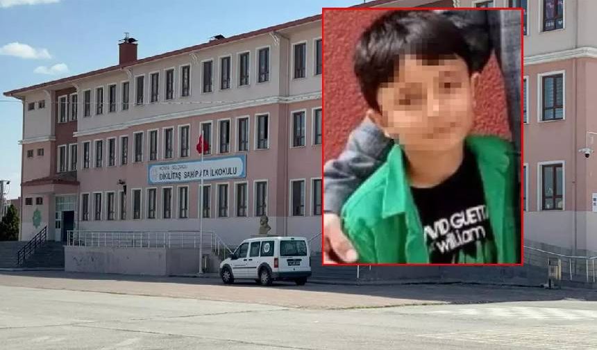 10 yaşındaki Yusuf, akranı tarafından boğuldu! Abisi de böyle vefat etmiş