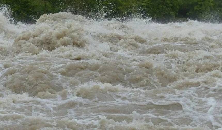 Nijerya'da sel: En az 150 kişi öldü