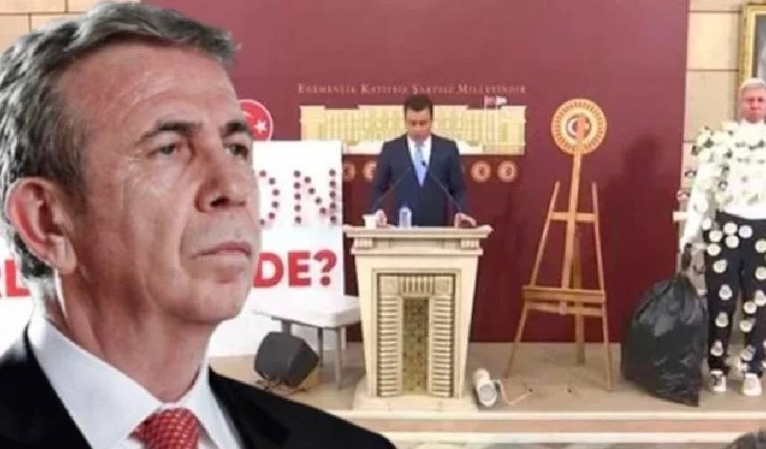 ABB'deki 'bardak' krizi yargıya taşındı! AKP'liler tanık gösterildi