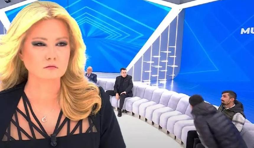 Canlı yayında cinayeti itiraf etti, cezasında indirim aldı!