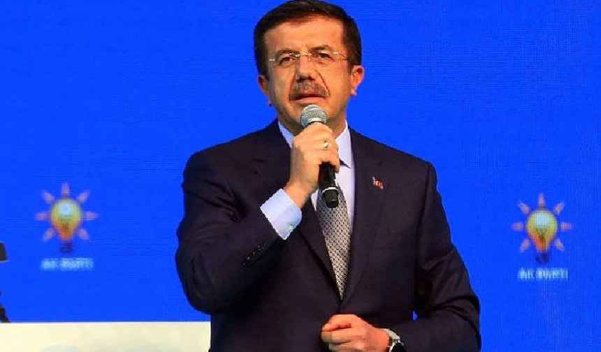 AKP'li Zeybekçi'den '19 Mart' itirafı: Ekonomiye zarar verdi