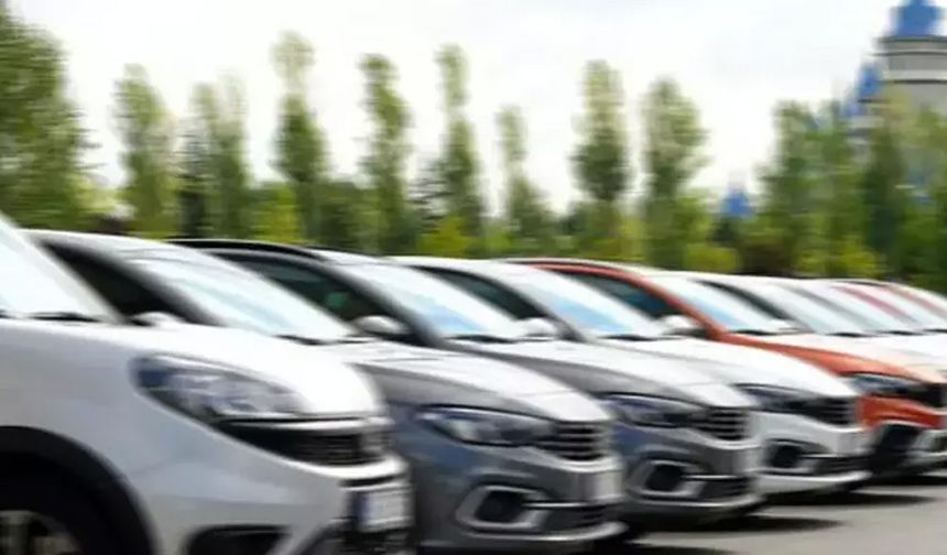 Bu listeye bakmadan araç almayın! İşte oto sanayiden çıkmayan 10 otomobil