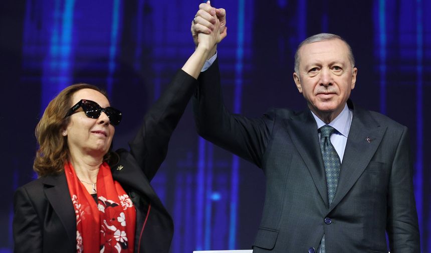 AKP'de 'Serap Özbudun' bilmecesi! Yandaş Sabah duyurdu, AA makasladı