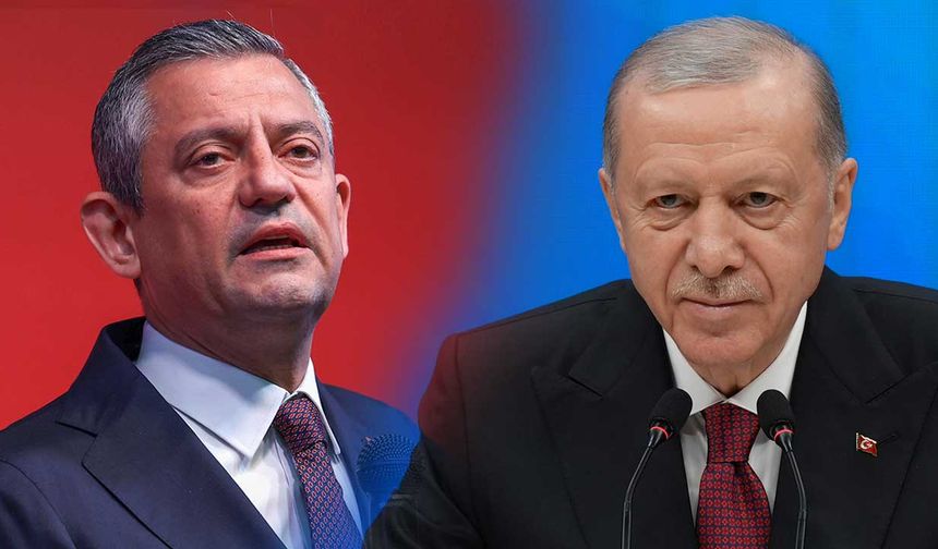 Özgür Özel, AKP'li gençlere seslendi: Tayyip Bey topu götürüyor, kesecekmiş