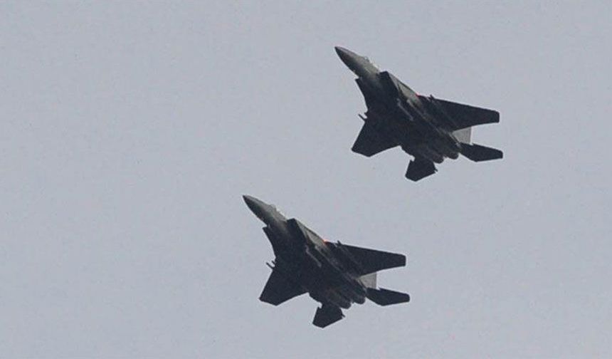 Pakistan, Afganistan savaşında sıcak gelişme