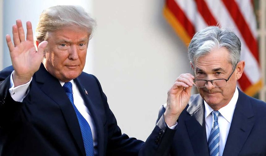 Fed Başkanı uyardı! Ekonomide ‘şok’ dönemi başlıyor