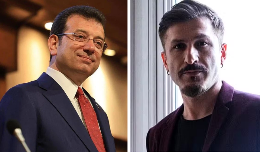 Redd'den İmamoğlu isyanı: Başkanımız hapiste iftiracılar dışarıda!