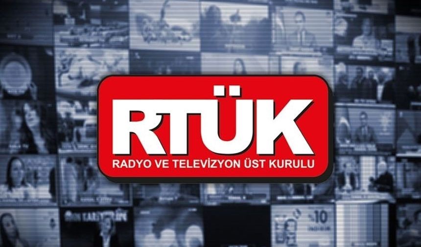 RTÜK'ten TELE1 ve Halk TV'ye para cezası!