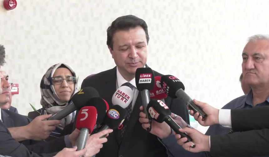 Saadet Partisi’nden Bahçeli'nin çağrısına destek
