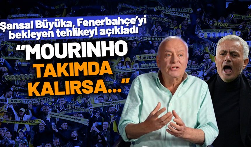 Basketbolda Avrupa şampiyonu olan Fenerbahçe futbolda niye başarılı olamıyor