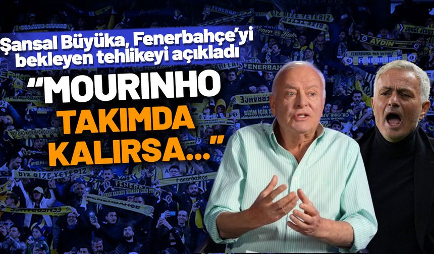 Basketbolda Avrupa şampiyonu olan Fenerbahçe futbolda niye başarılı olamıyor?