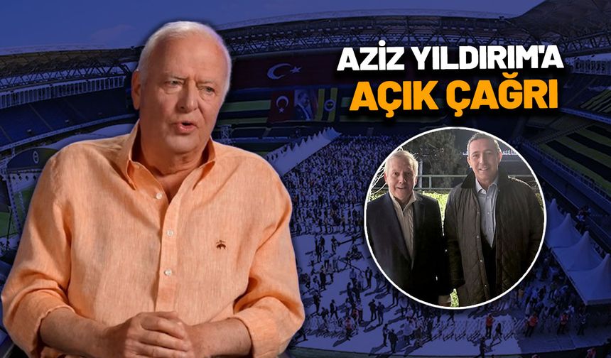 Şansal Büyüka'dan Fenerbahçe için kongre yorumu: Felaket ve intihar senaryosu olur