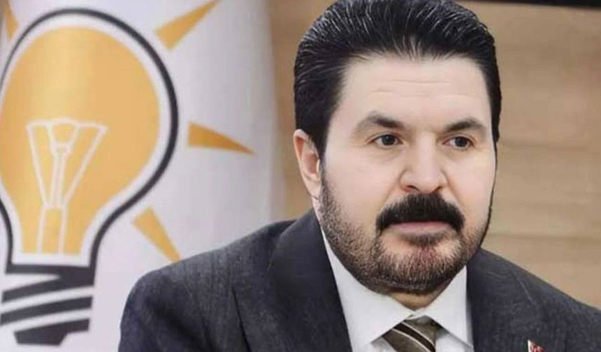 İddialarıyla gündem olmuştu! AKP'li isimden Savcı Sayan'a telefon