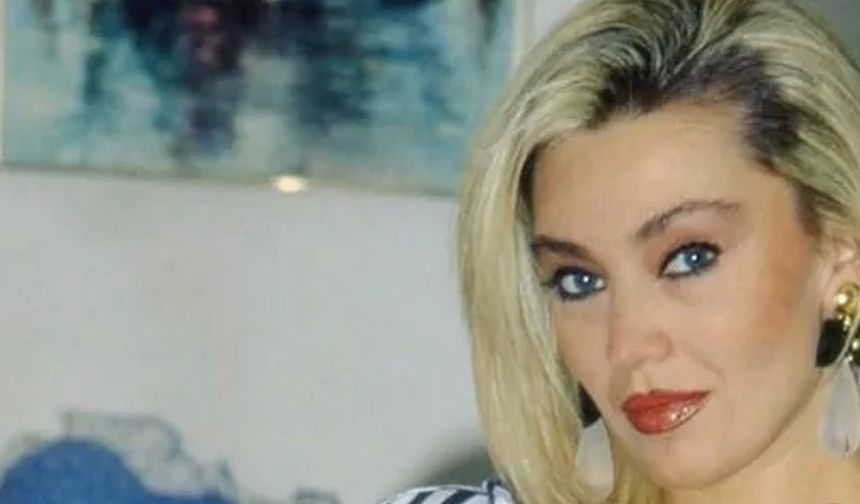 Şahin K ile başrolü paylaşmıştı! Yeşilçam’ın ünlü yıldızı Sevtap Parman şimdi tanınmaz halde