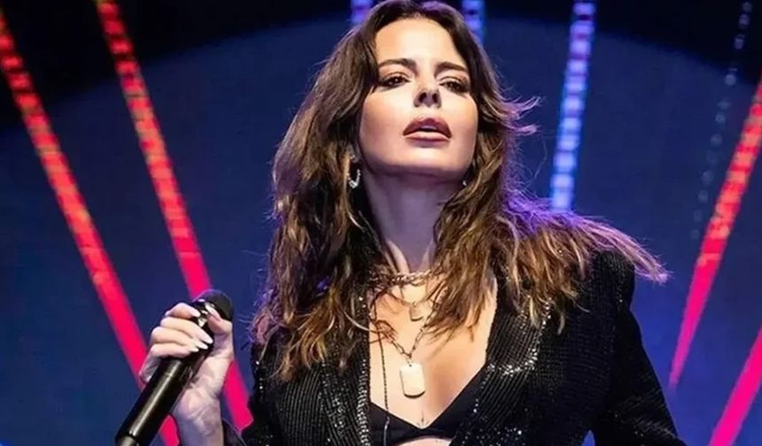 Simge Sağın'ın acı günü! Ablası hayatını kaybetti