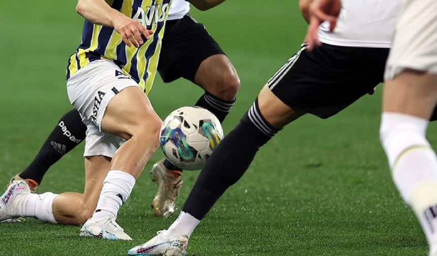 Fenerbahçe, 4 Mayıs Pazar günü saat 19.00’da sahasında Beşiktaş’ı konuk edecek.
