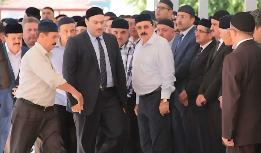 Süleymancılara operasyon iddiası! 'Aralarında üst düzey bürokratın da yer aldığı 4 gözaltı'