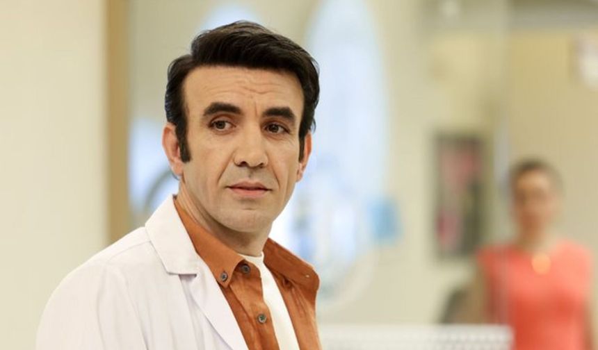 Mehmet Yılmaz Ak 'Bahar' dizisinden ayrıldı mı?