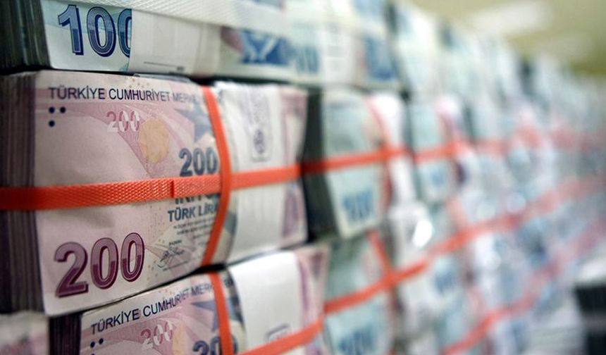 2025 EMEKLİ BAYRAM İKRAMİYESİ NE KADAR?

Emekli bayram ikramiyesi tutarı 4 bin TL olarak açıklandı. 
