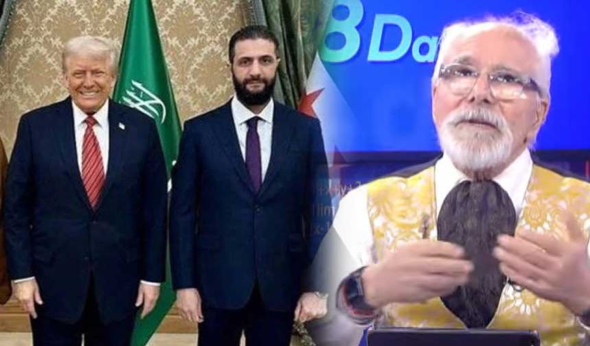 İşte iş birliğinin arka planı! Trump'ın Suriye'den istediği 5 maddelik anlaşma