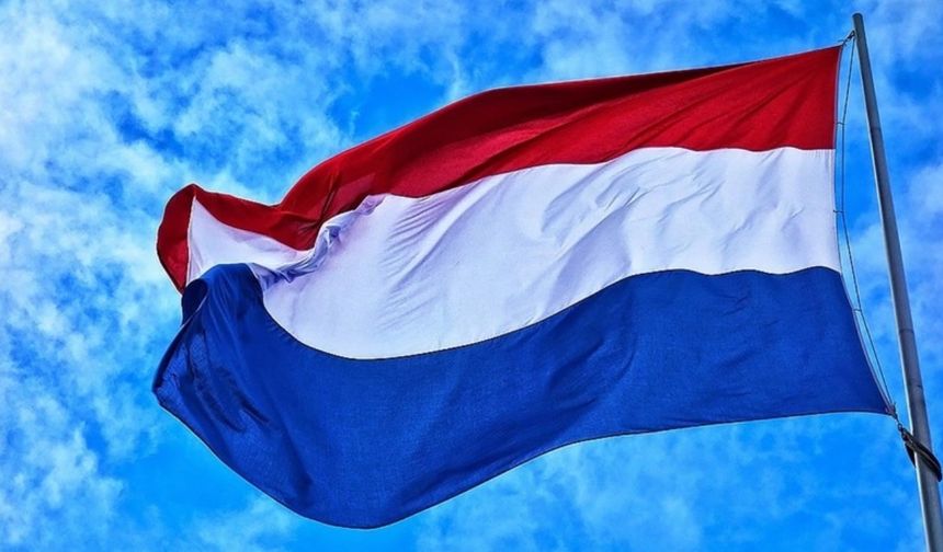 10- Hollanda