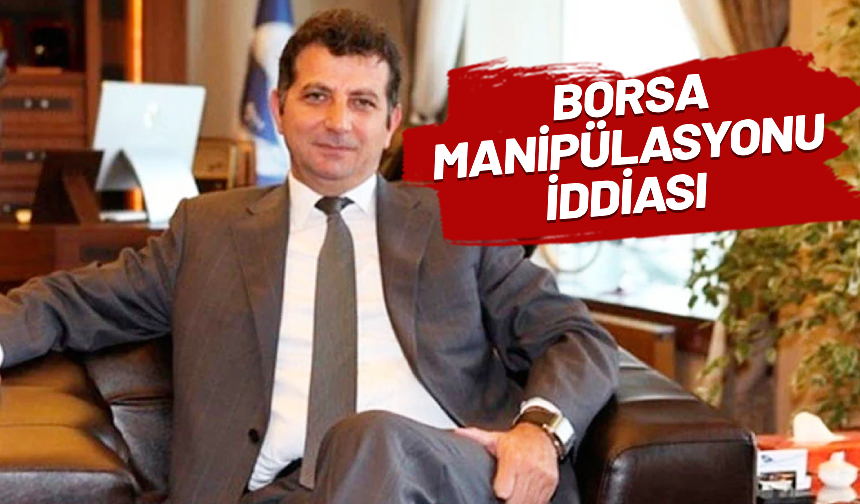 Sedat Peker’in işaret ettiği isim tutuklandı