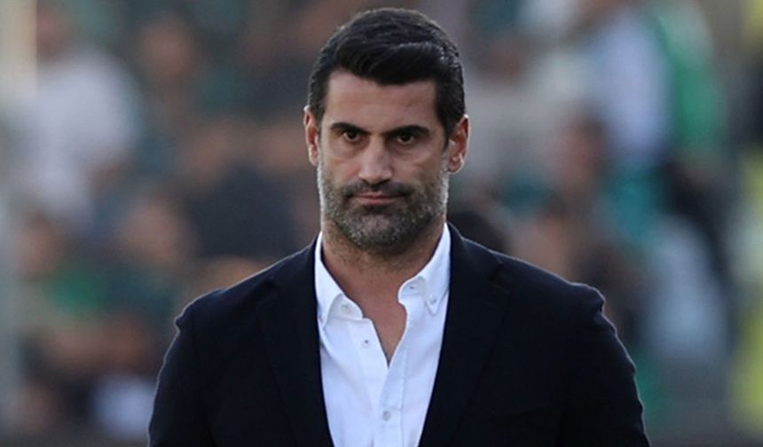 Fenerbahçe'nin efsane kalecisi ve teknik direktör Volkan Demirel, A Spor'da açıklamalarda bulundu. 
