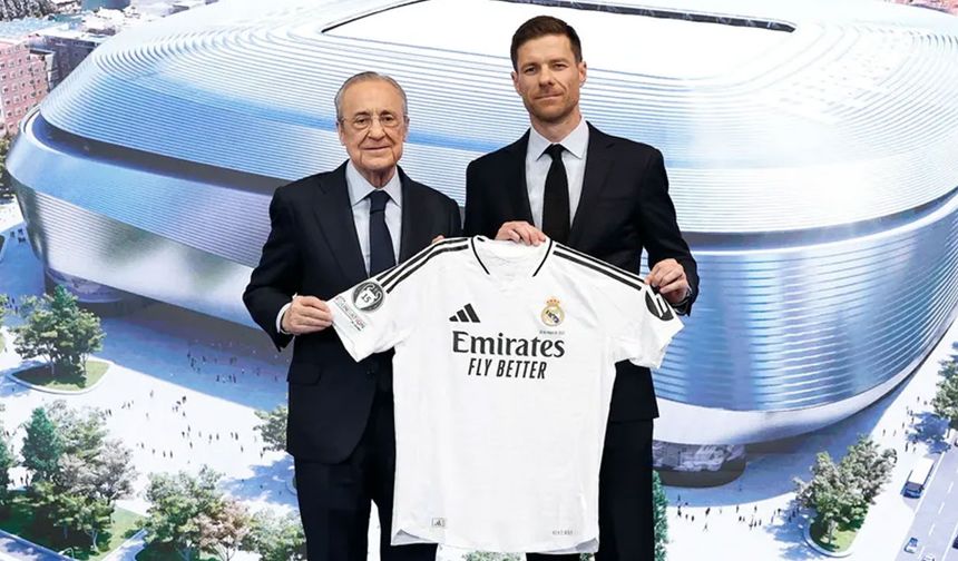 Görevine başlayan Xabi Alonso, ilk sınavını Kulüpler Dünya Kupası'na verecek. İspanyol teknik adam, turnuvadaki ilk maç öncesi basın toplantısında açıklamalarda bulundu.