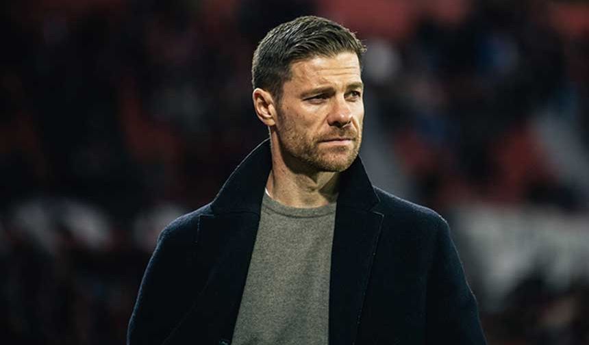 Real Madrid’de Carlo Ancelotti'nin gönderilmesinin ardından yeni teknik direktör Xabi Alonso oldu.