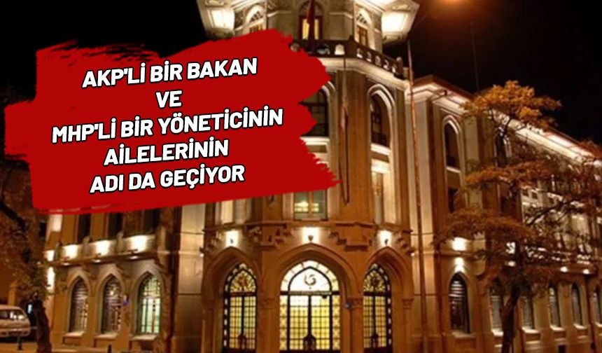 Yunus Emre Vakfı'nda 43 milyonluk yolsuzluk iddiası!