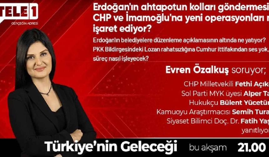 Lozan rahatsızlığına Cumhur İttifakı’ndan neden ses yok?