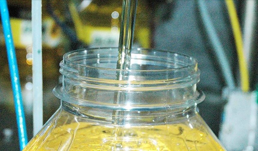 Söz konusu listeye 28 Nisan’da eklenen sıvı yağ şaşkınlığa neden oldu.