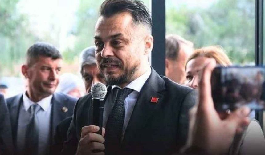 19 Mayıs töreninde 'protokol' krizi! CHP'li başkan alanı terk etti