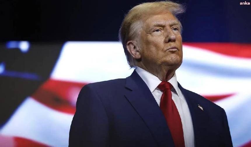 Trump'tan 'altın kubbe' açıklaması