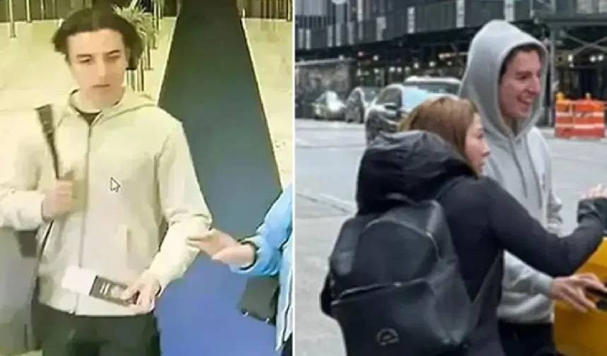 Timur Cihantimur ve Eylem Tok hakkındaki şikayet geri çekildi
